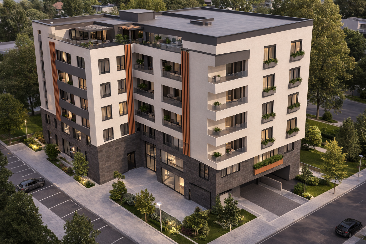 FUTURA - Temerinska 151